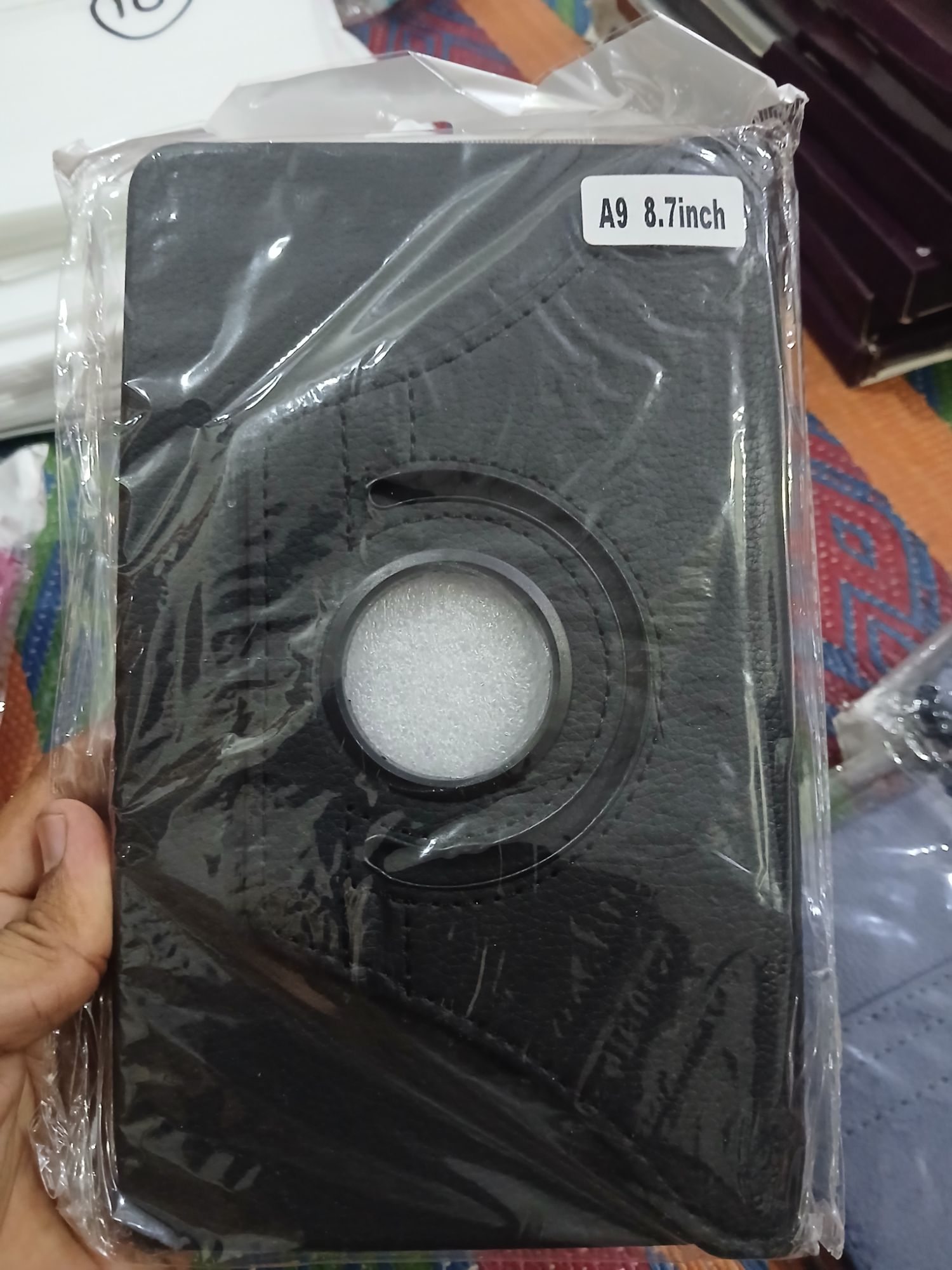Different type of SAM Galaxy Tab A9 8.7 and A11 8.7 Tablet Cover