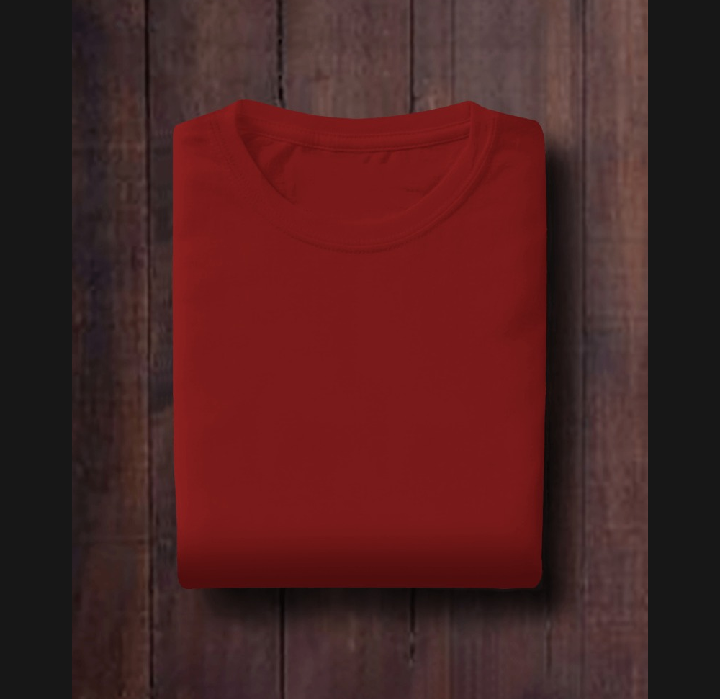 Oversized Drop Shoulder Tshirt For Boys & Girls