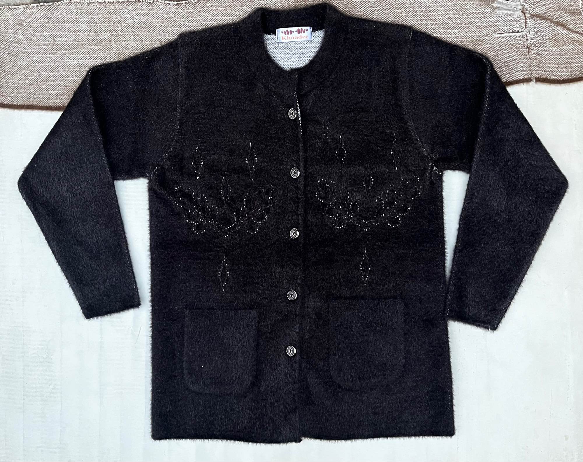 Sweaters for Women Full sleeves soft wool Cardigans