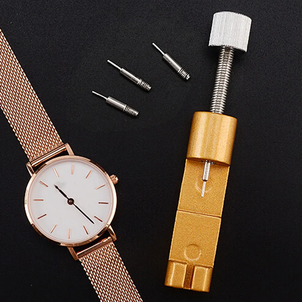 Professional Set of 16 Tool Kits for Watch Repair