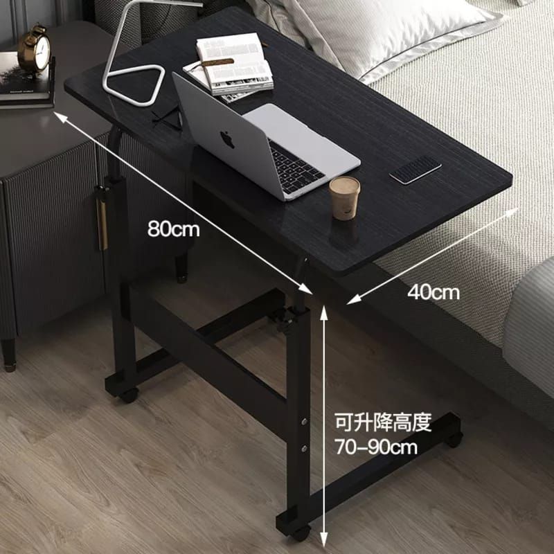 Adjustable Laptop table,Study table Side table,Office table,Executive ...