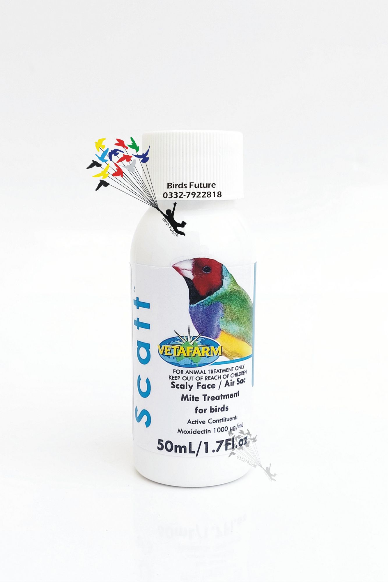 Buy bird mite Online at Best Price in Pakistan