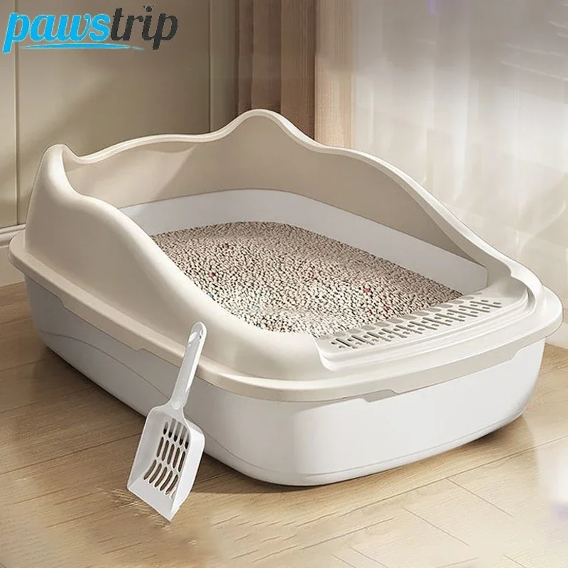 Buy Cat Litter Boxes Online at Best Price in Pakistan Daraz.pk