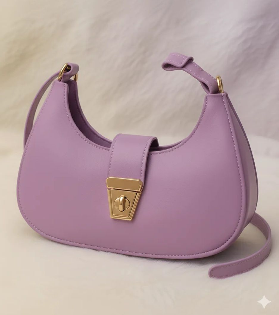 Handbag for girls - Bags for girls - Leather Bag for women - Shoulder bags for ladies - casual handbag - Phone pouch - Crossbody & Shoulder bag for gift - Purse for girls