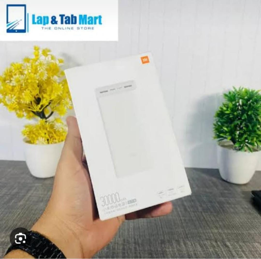 power bank 20000 mh 3 ports at the charge