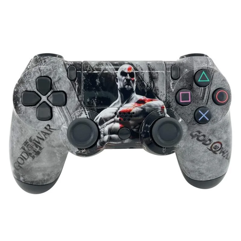 Ps4 controller modern warfare 2024 pc