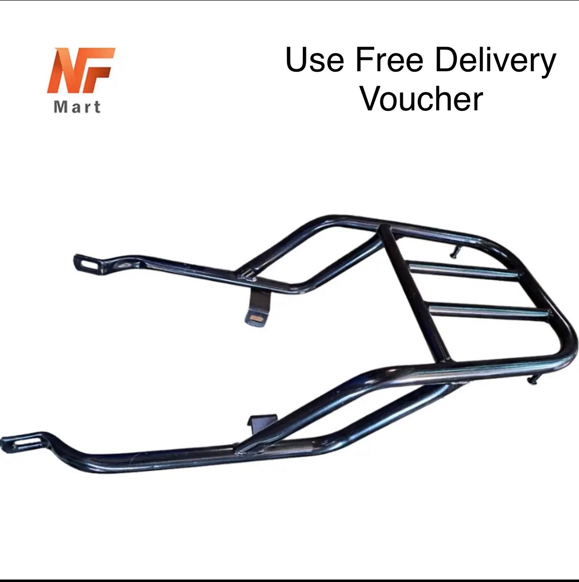 Buy bike carrier Online at Best Price in Pakistan