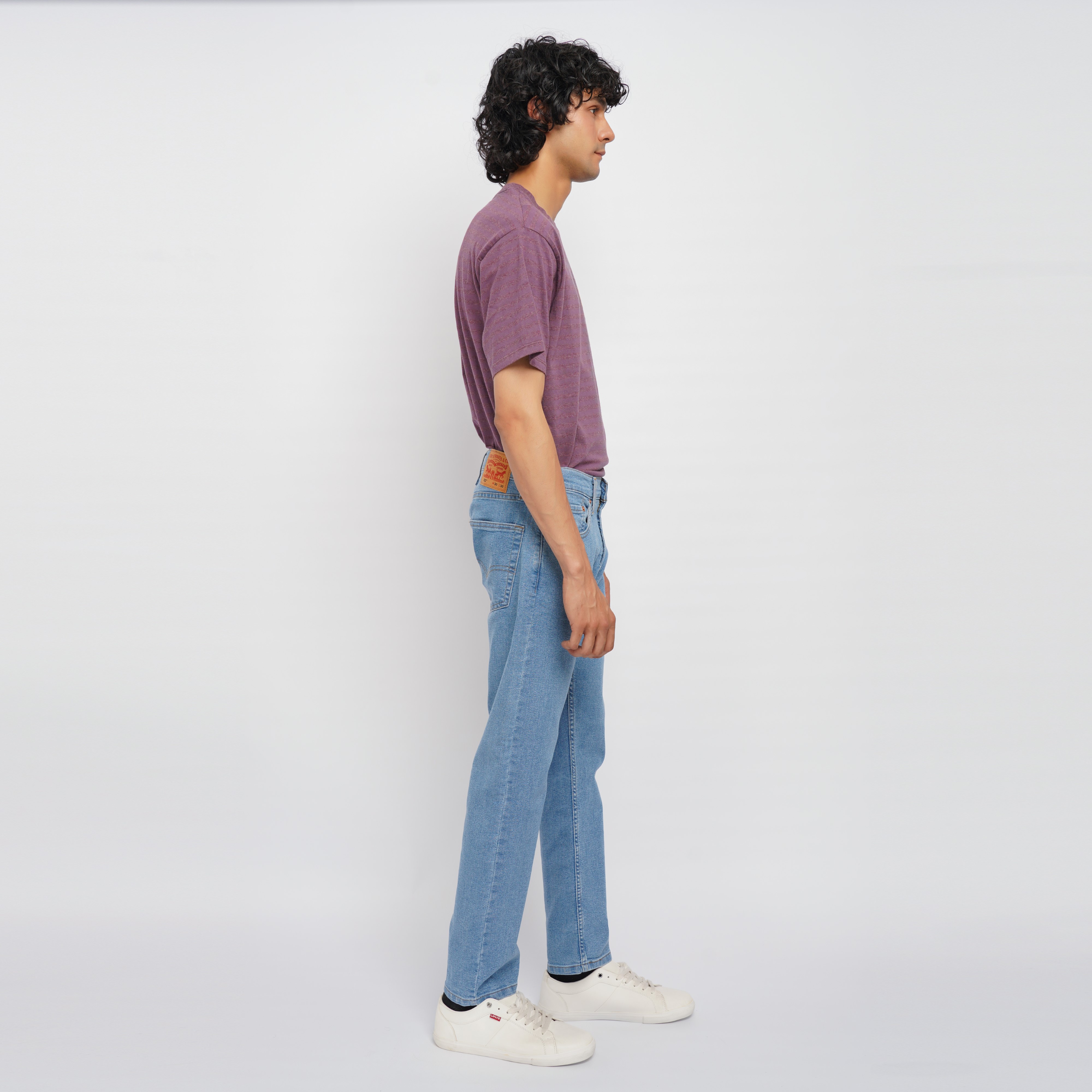 Levi's® Men's 502™ Taper Jeans