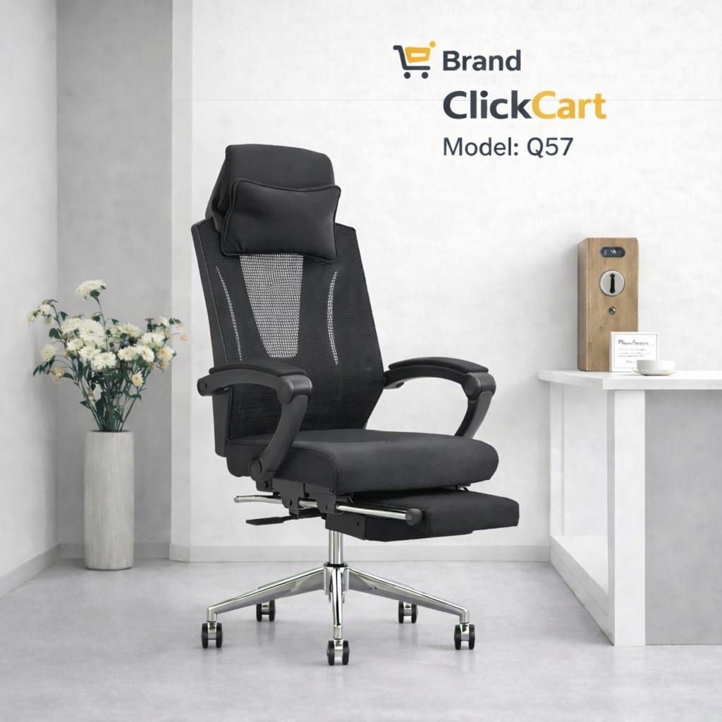4D Gaming Chair, Executive Chair, Office Chair, Gaming Chair, Computer Chair, Study Purpose Chair, Laptop Usage Chair, Conference Chair, Side Chair, Workstation Chair, Coffee and Dining Chair