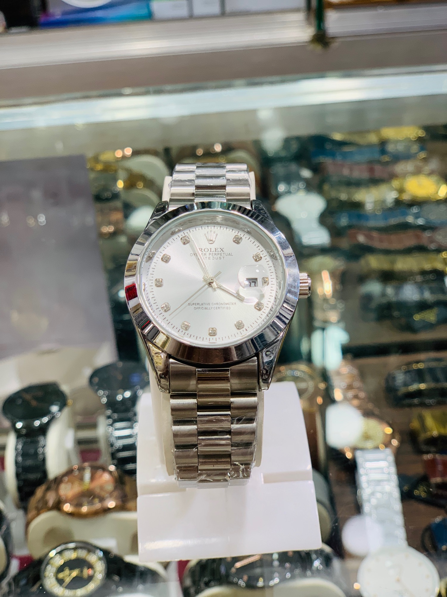 Daraz on sale rolex watches