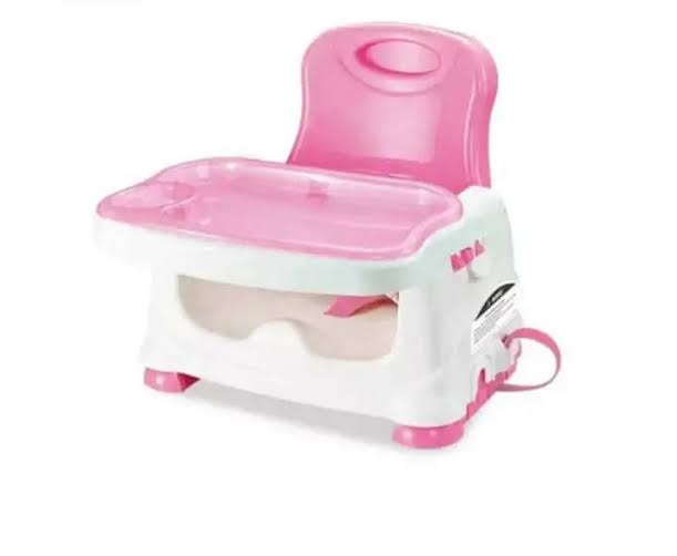 Evergreen Booster Seat Health Care Booster Seat Dining Chair Chair Fordable For Toddler Baby Multifunctional