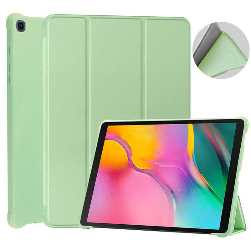 Case for  Tab A9+ A8 10.5 X205 X200 S6 Lite 10.4 A7 T500 A7 Lite T220 S7 S8 S9 FE S10 FE 10.9 Tablet Cover Smart Leather