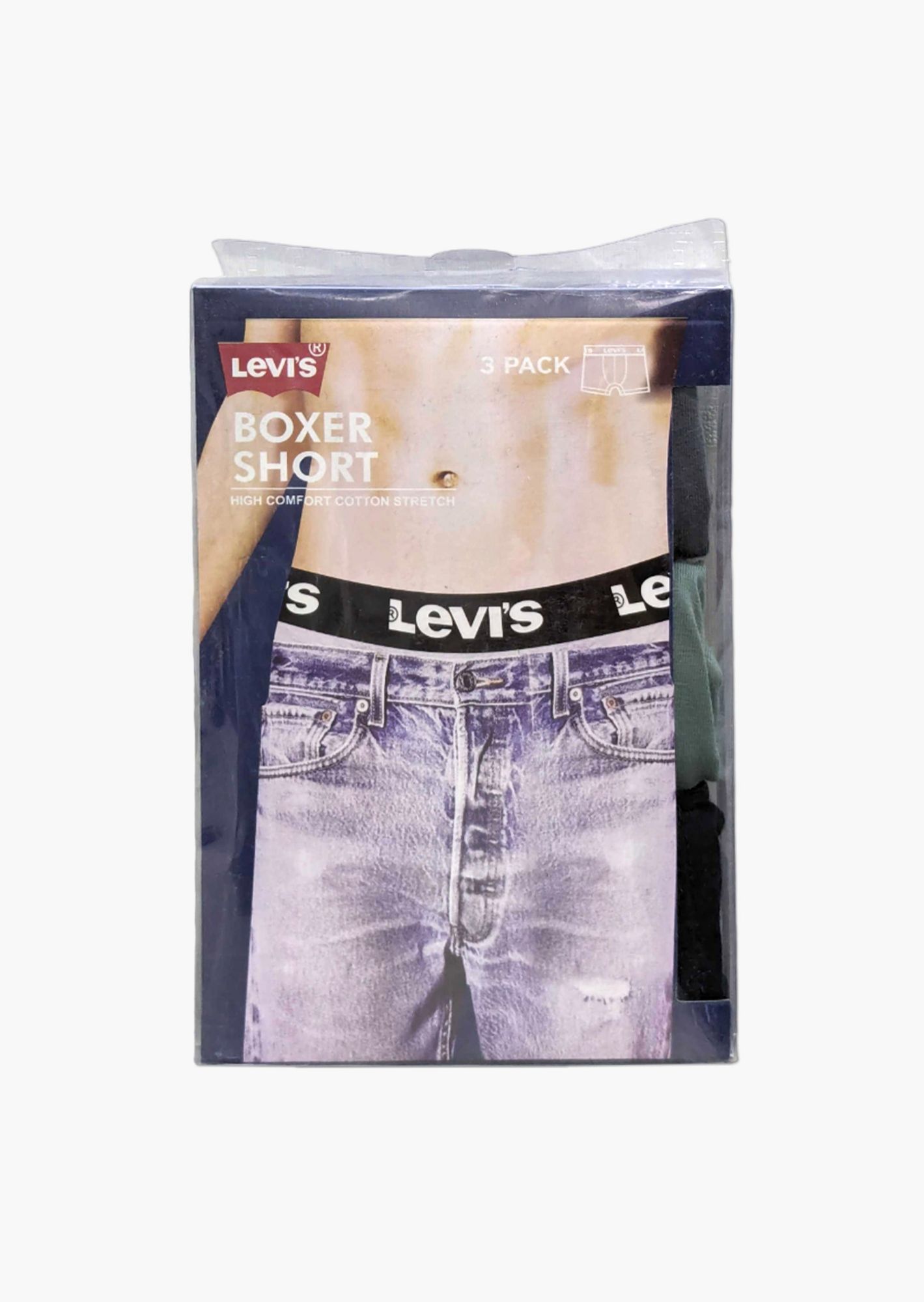 Underwear for men (pack of 3) lycra cotton premium quality materials very comfortable wearing