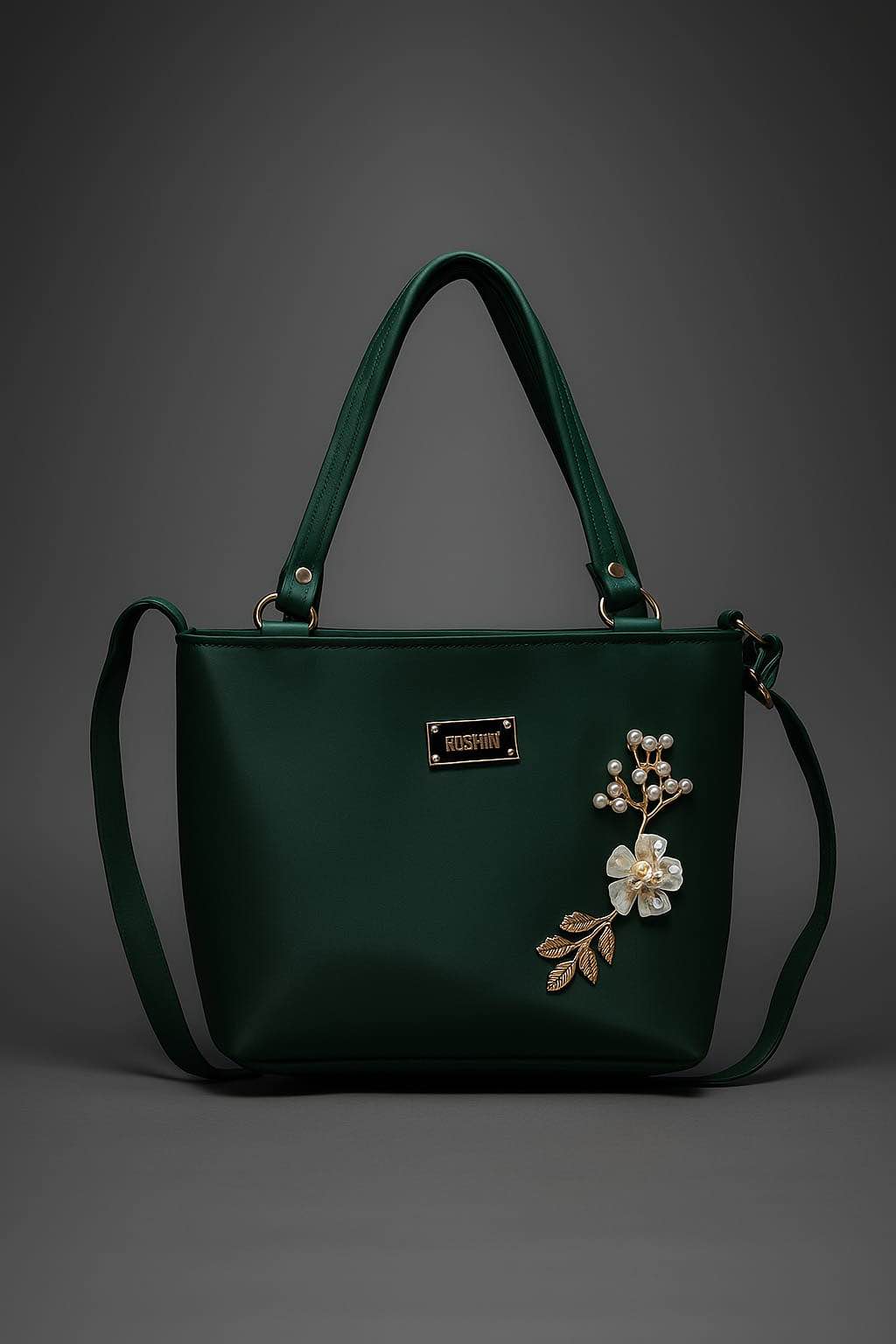 U.S BUY New Design Handbags For Girls latest design - Hand Bags - Shoulder Bag with long belt - Handbag for Girls Ladies -Handbags Bags for Women - Trendy shoulder bags - Latest Design - Easy to carry