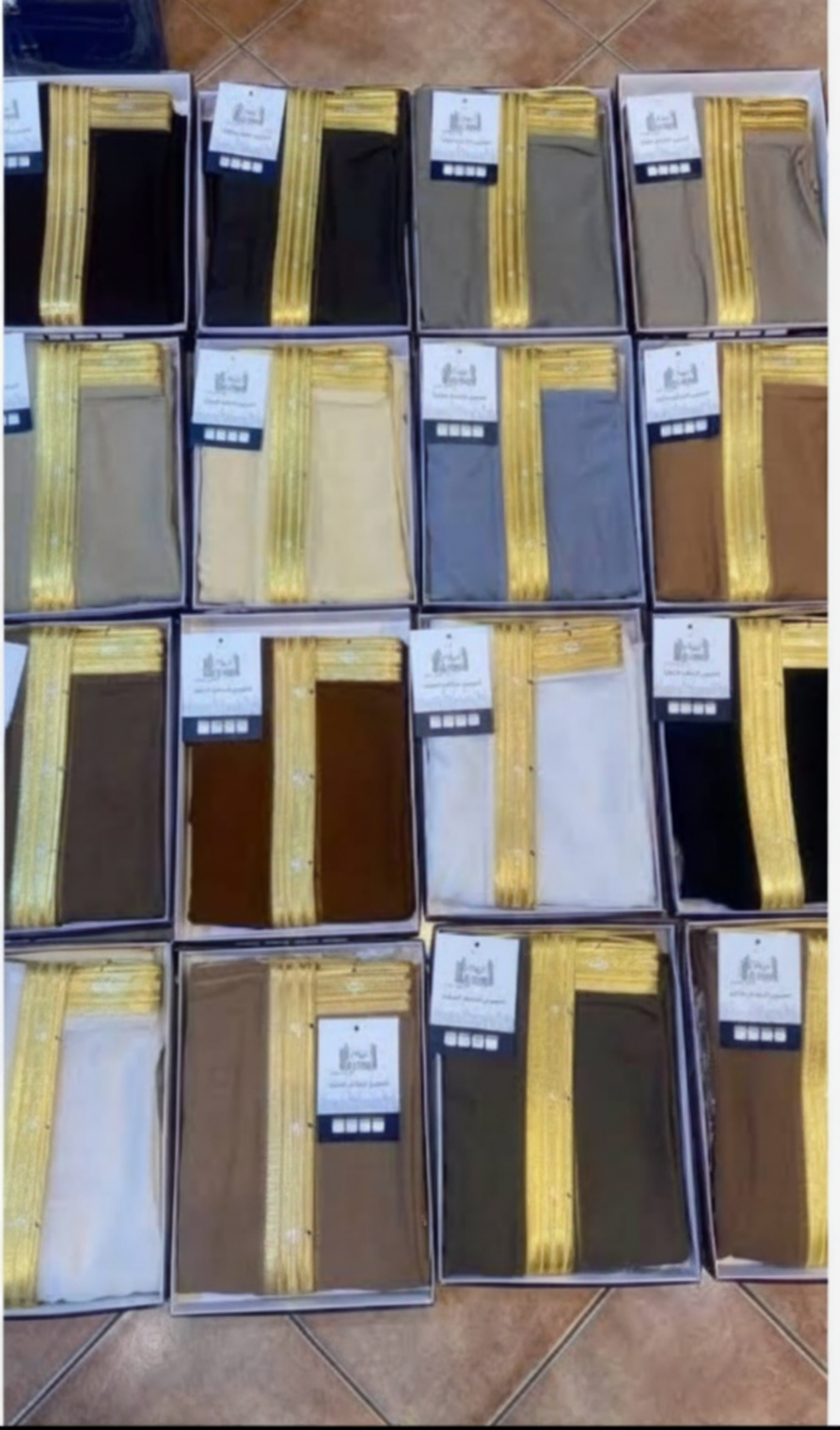 BISHT CLOAK ARAB DRESS THOBE SAUDI MENS ROBE EID kaftan. Half Sleeves