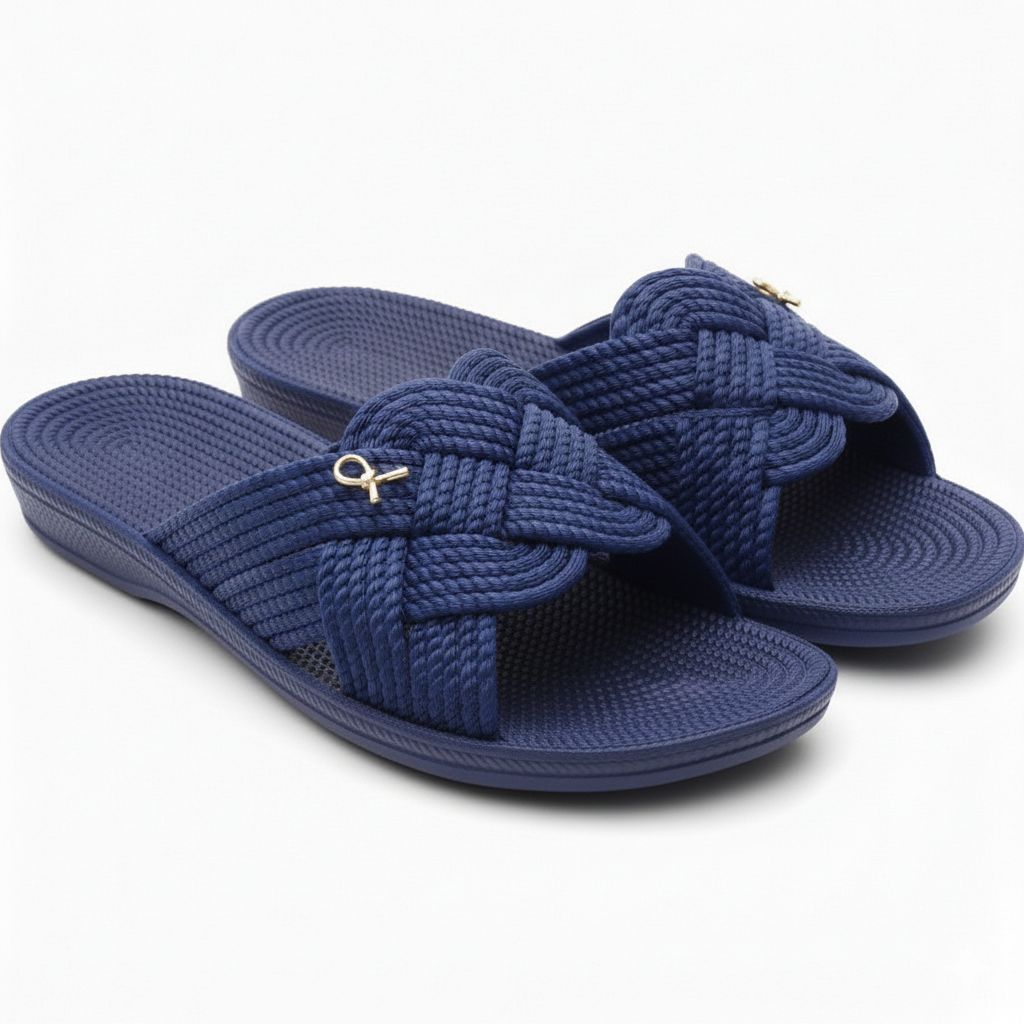 Women Slippers Soft Comfortable House Slippers for Ladies Summer Indoor Anti Slip Daily Wear