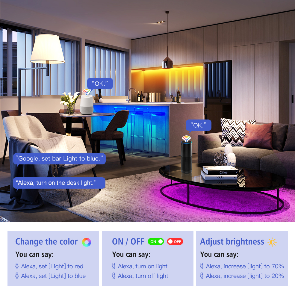 MiBoxer E3-ZR Zigbee Light Strip Controllers 3 In 1 Version