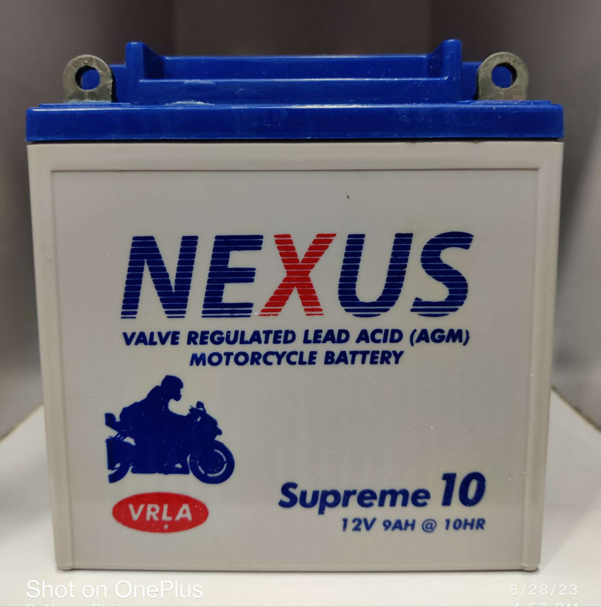 suzuki 150cc bike battery price