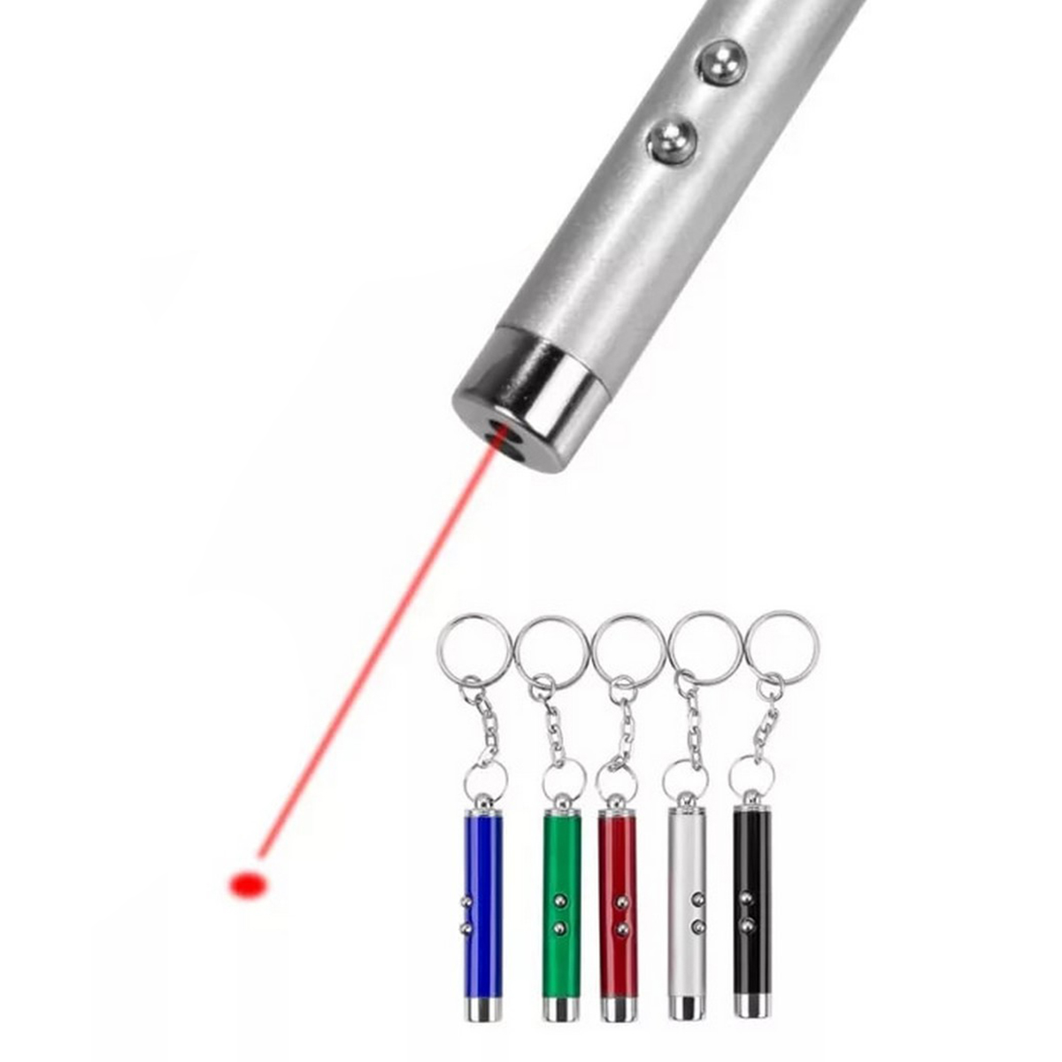 Laser Light Toy