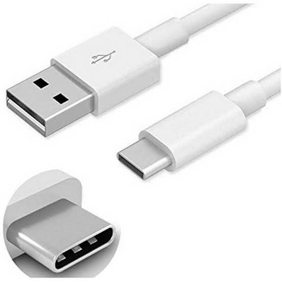 VIVO ORIGINAL CABLE - FAST CHARGING + DATA CABLE - TYPE C AND MICRO USB FOR ALL VIVO MOBILE