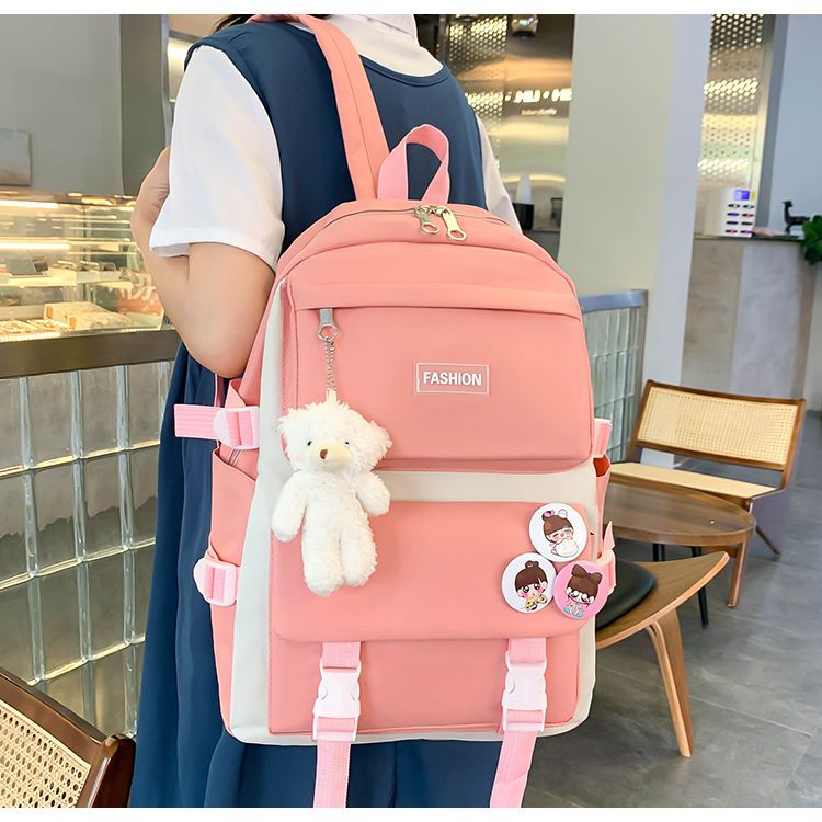 Daraz College Bags For Girl In Pakistan Online With Price Buy