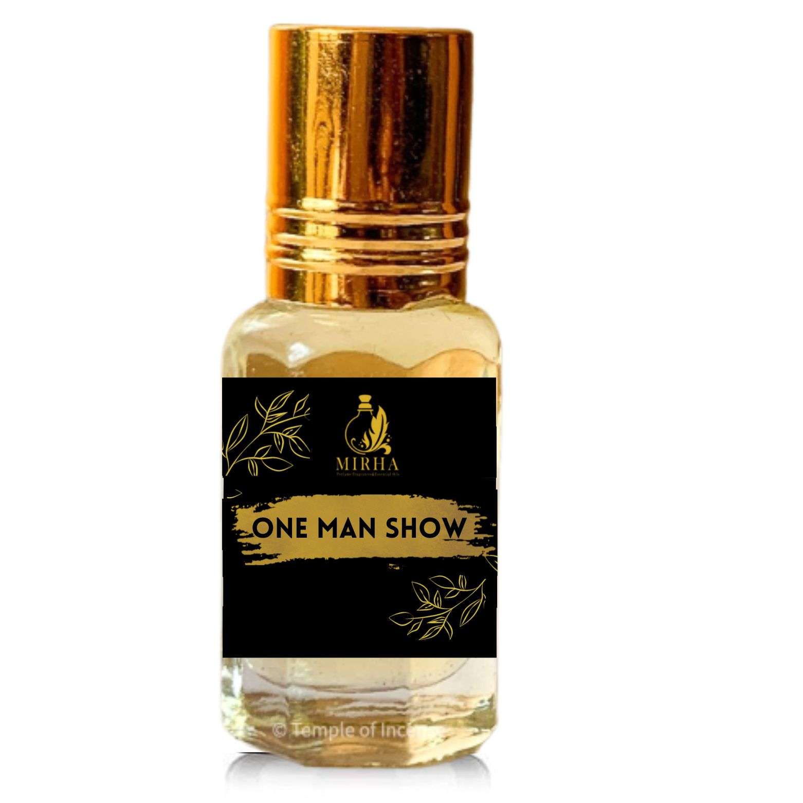 One man show perfume original online price