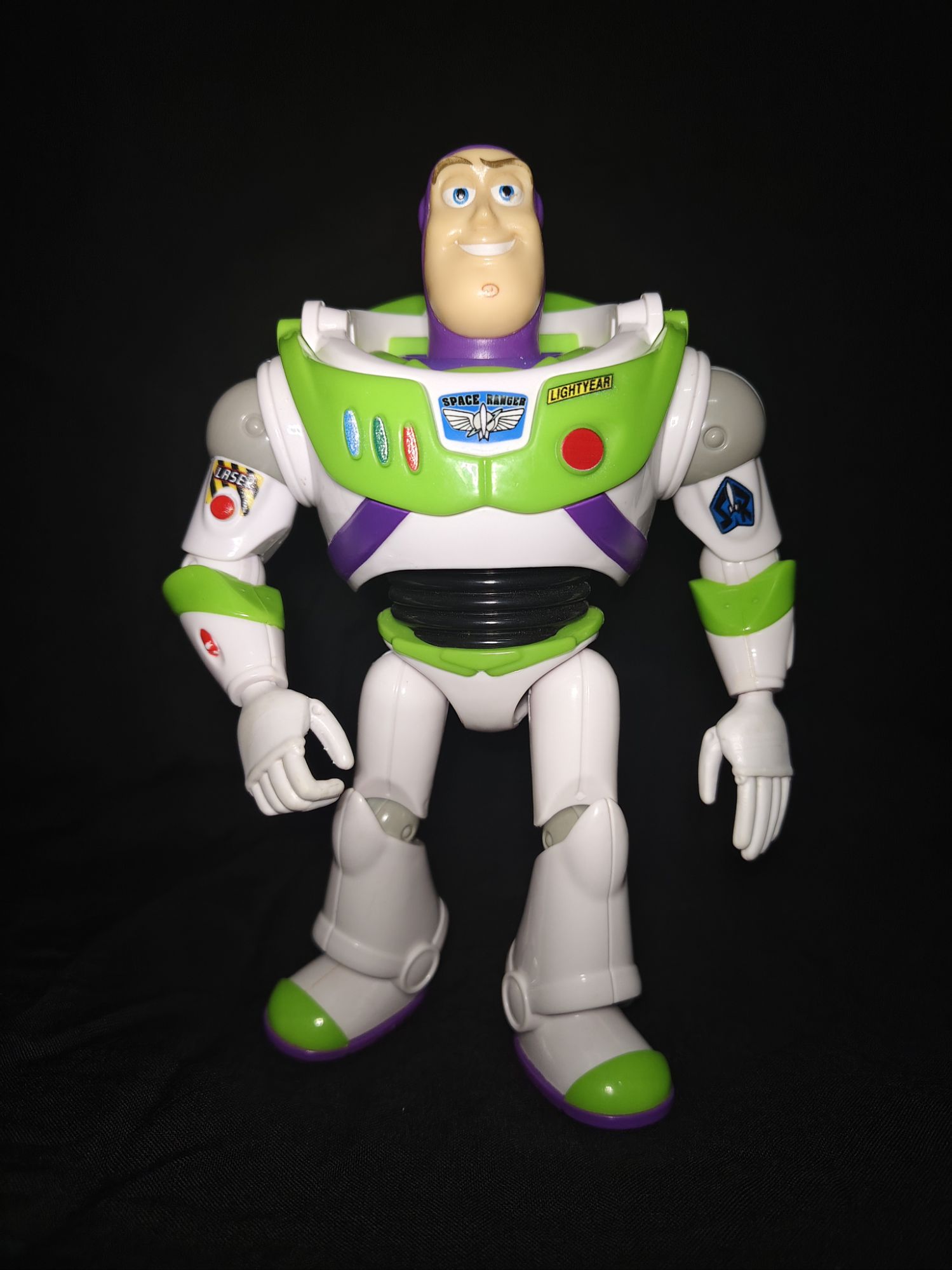 Disney Pixar Toy Story Action Figure