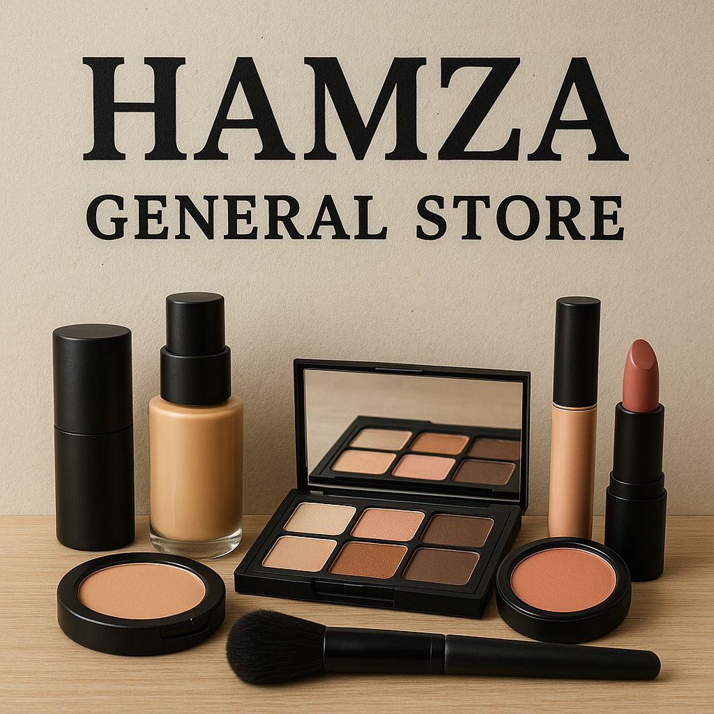 Hamza Label Shop online with Hamza General Store & Laces Center now! Visit Hamza ...