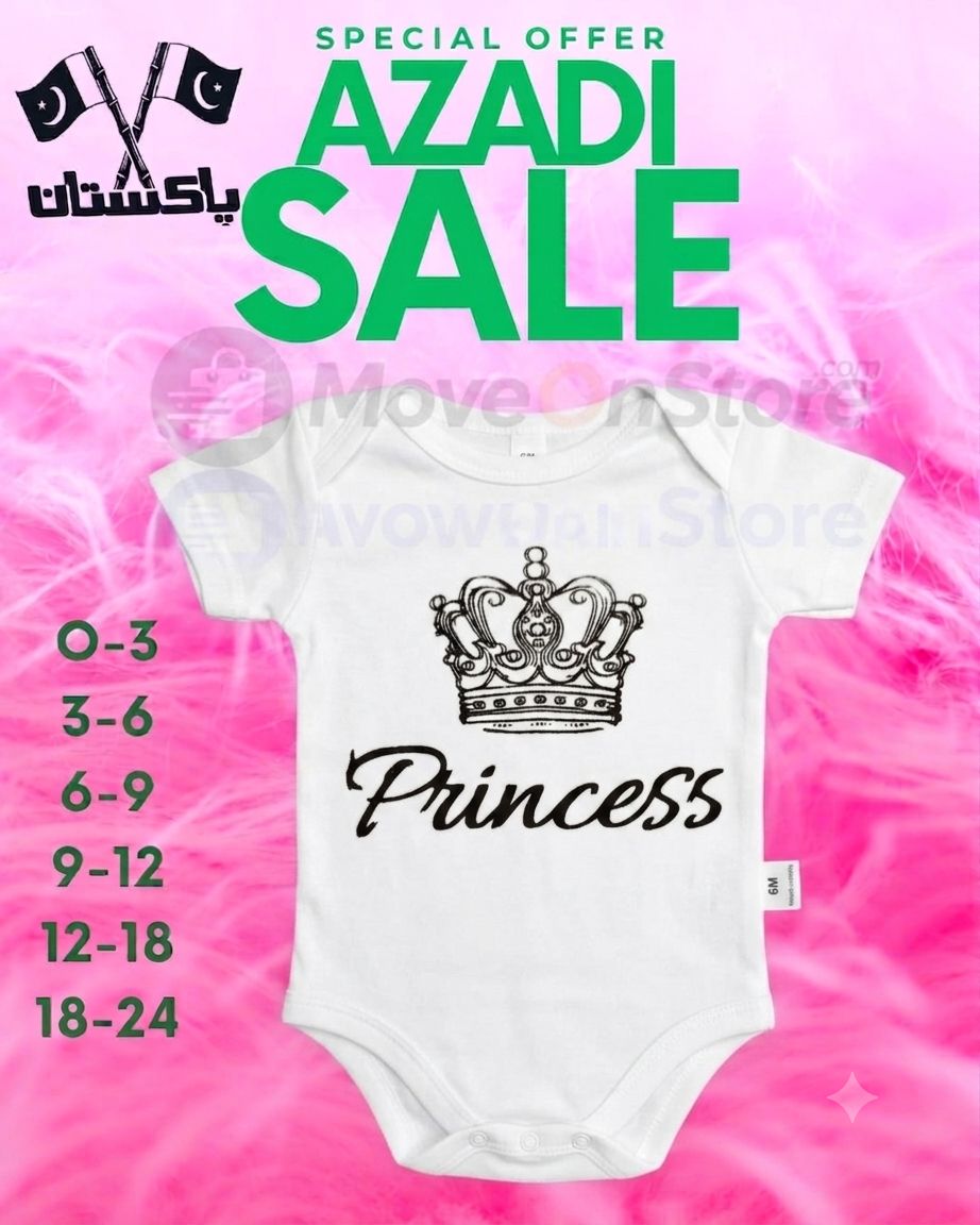 Washable Cotton Rompers For kids jump suit Check Diaper /50% mommy / Milk meter
