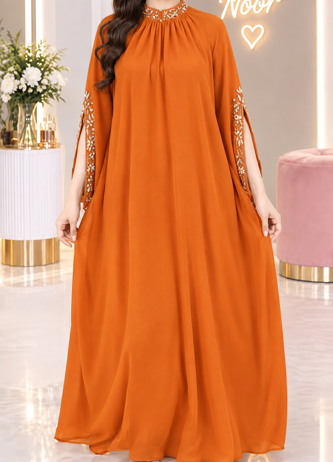 The Mocha Luxe 2-Piece Suit â¨
Elegant & premium-quality 2-piece suit đ¤
⨠Multiple colours available
⨠Custom colours & sizes
⨠Shirt + Trouser
đ° Rs. 4500
đŠ DM to order.