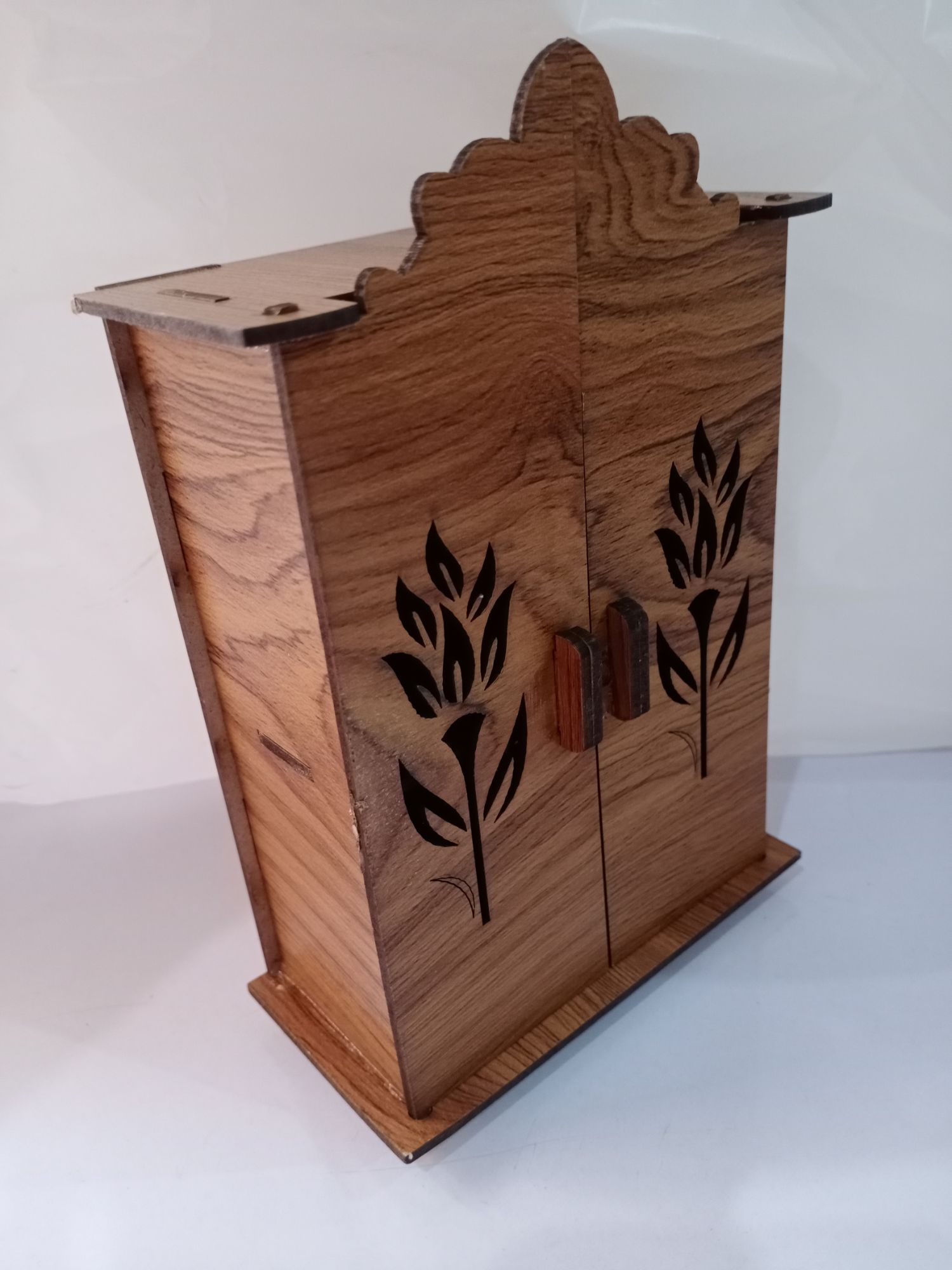 wooden Almira for kids wooden toys for kids new wooden cupboard safe almirah for children. Daraz.pk