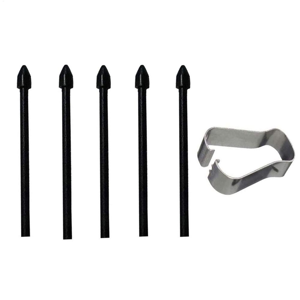 S tylus Tips S Pen Nibs For   S 24 25 20 Ultra Tab S7/S8/S9/S10 FE Plus Touch Screen Tablet Pen Tips Removal Tool