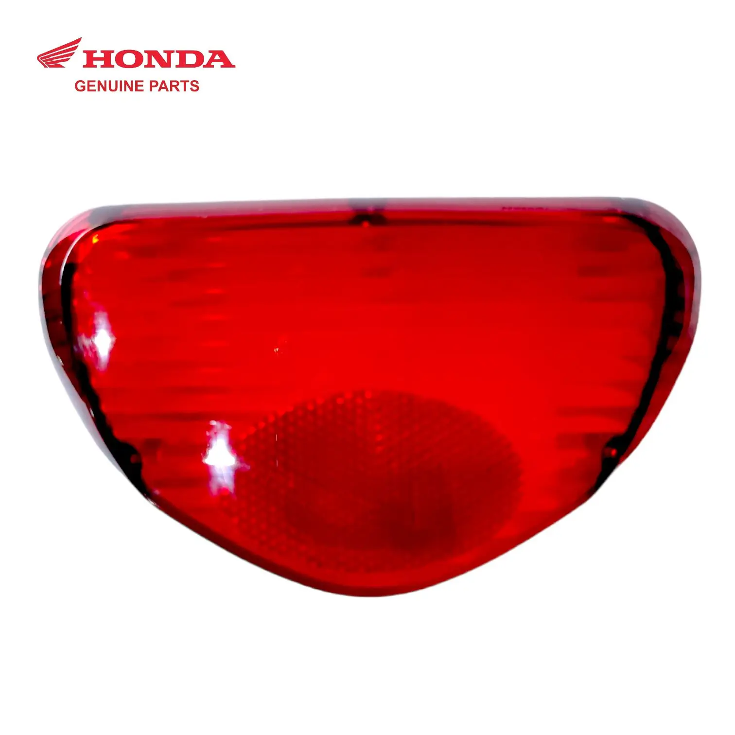 Honda shine bike discount back light cover