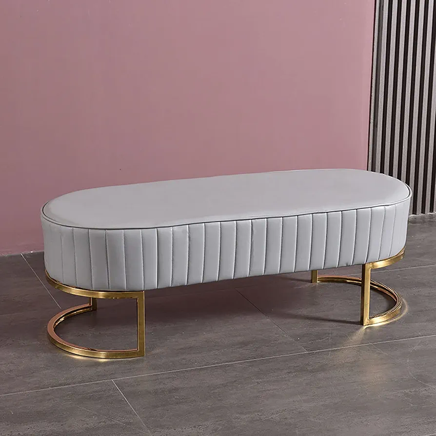 Fusion Nest 3/Three Seater Sofa with Sofa Stool Living Room Big Size ,Sitting Stools Set Home Furniture Hallway ottomans Two Seater Sofa Stool Bedroom Apartment Customization Available