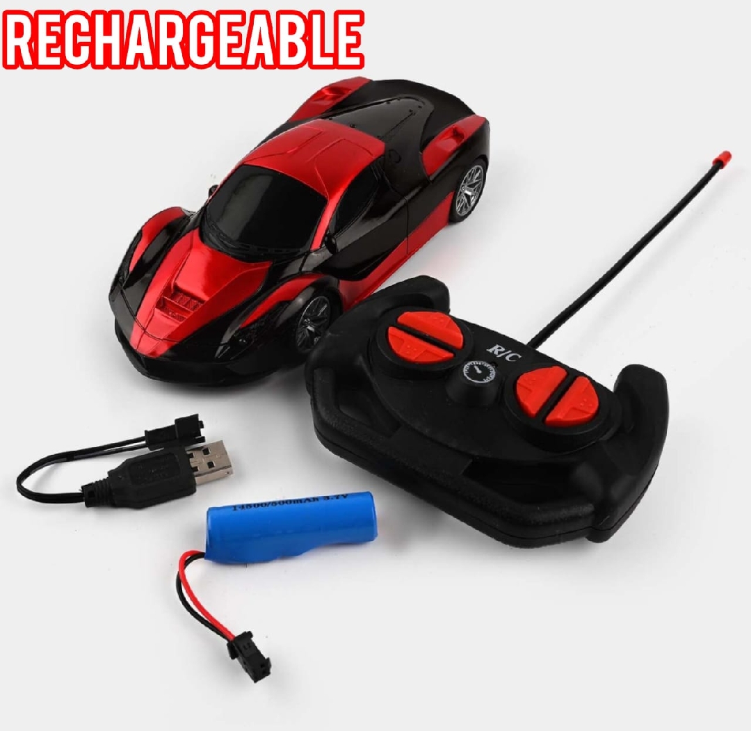 RC Car, Remote Control Car, Rechargeable RC Car, 1:20 Scale RC Vehicle, Racing Car Toy, Drift RC Car, LED Light RC Car, Electric Remote Car for Kids, Boys and Girls Toy, Indoor Outdoor RC Car, High-Speed RC Car, Durable RC Car, Kids Gift Toy