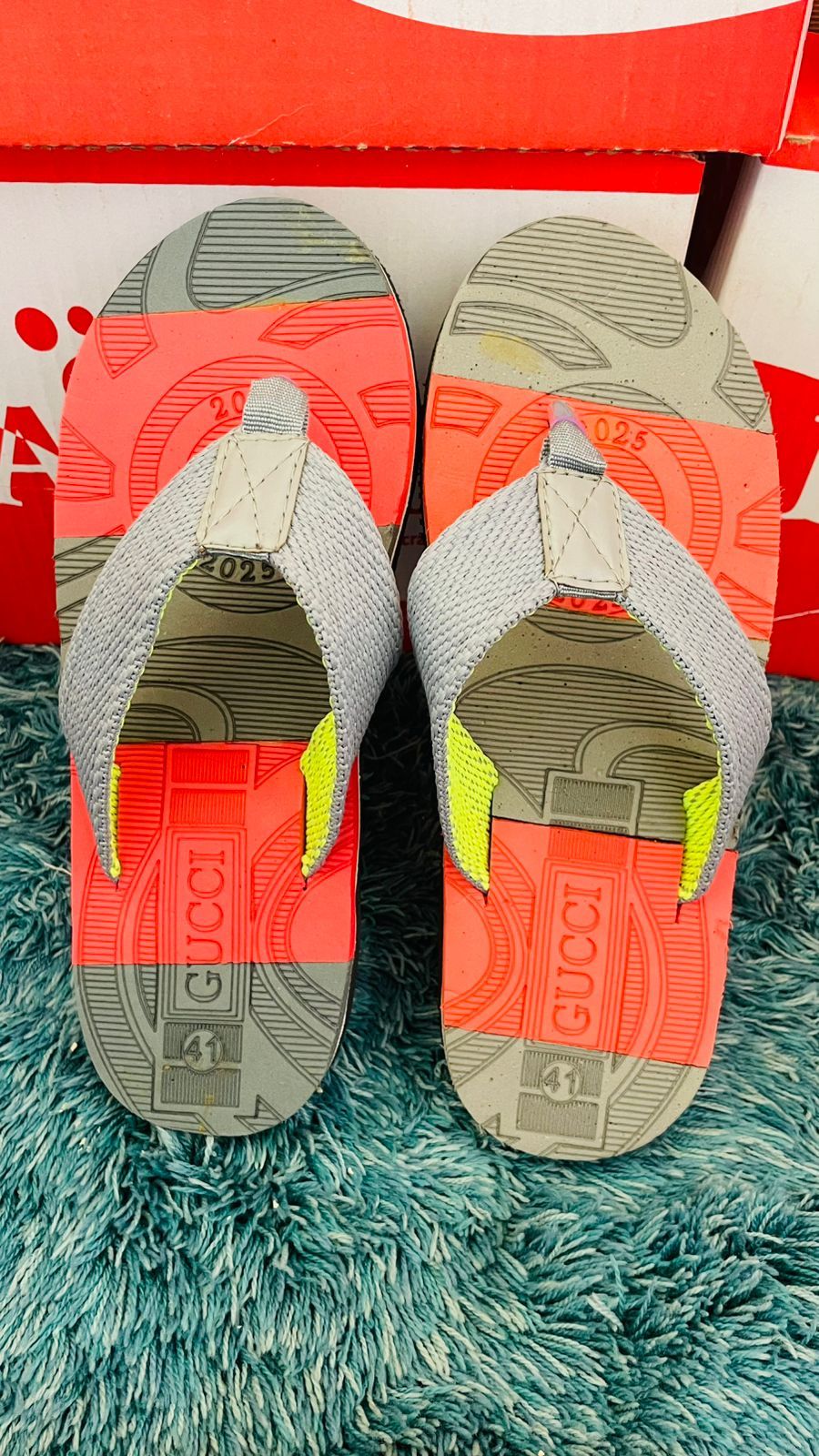 zezoo Classic Comfort Leather Sandals" Hand made PU Sole  for party and office& Camelo Sandal Best quality