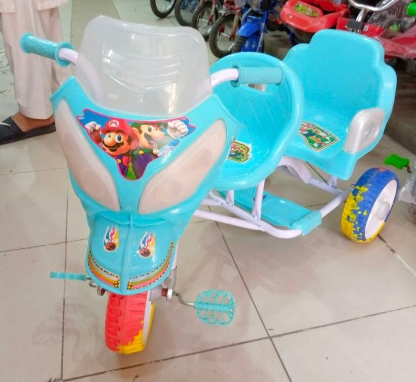 Kids Tricycles At Best Price In Pakistan vlr.eng.br