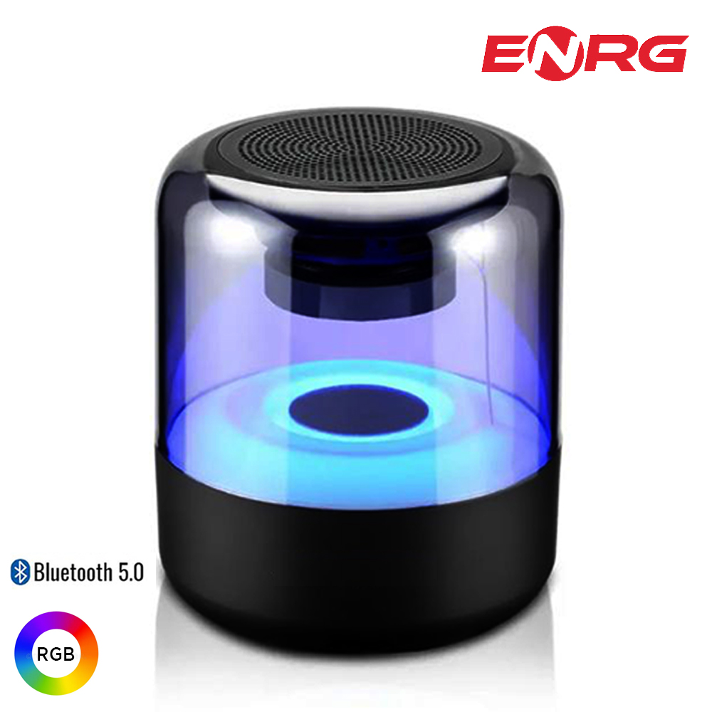 Fantastic RGB Light Show Bluetooth Speaker | Wireless Portable Mini Speaker | Deep Bass | Built-in Battery | LED Light Effects | Compatible with All Devices price in Pakistan
