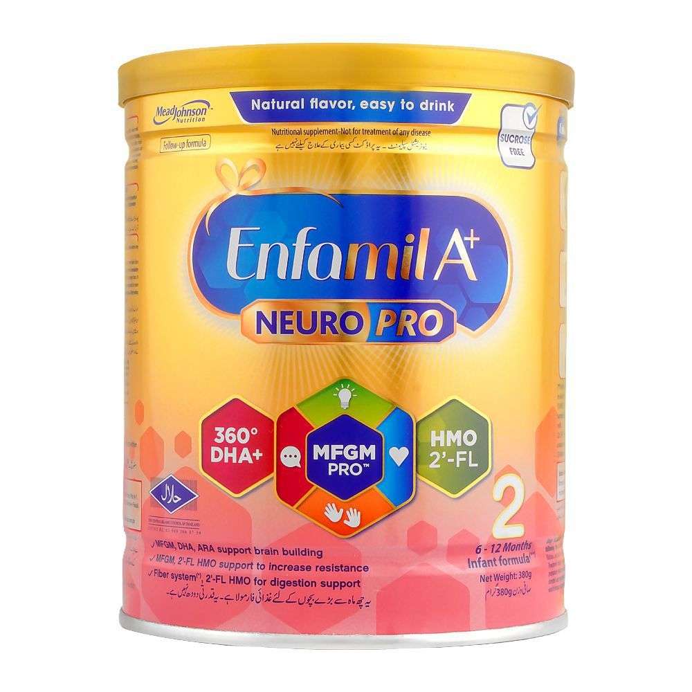 Enfamil 2024 400g price