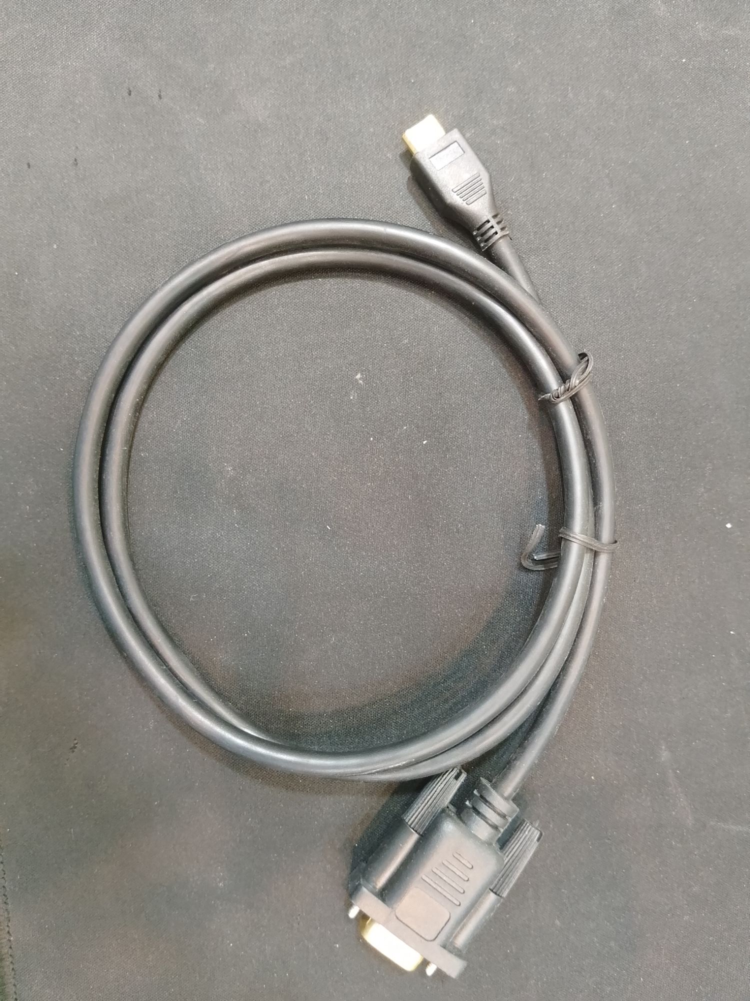 hdmi mini to vga cable