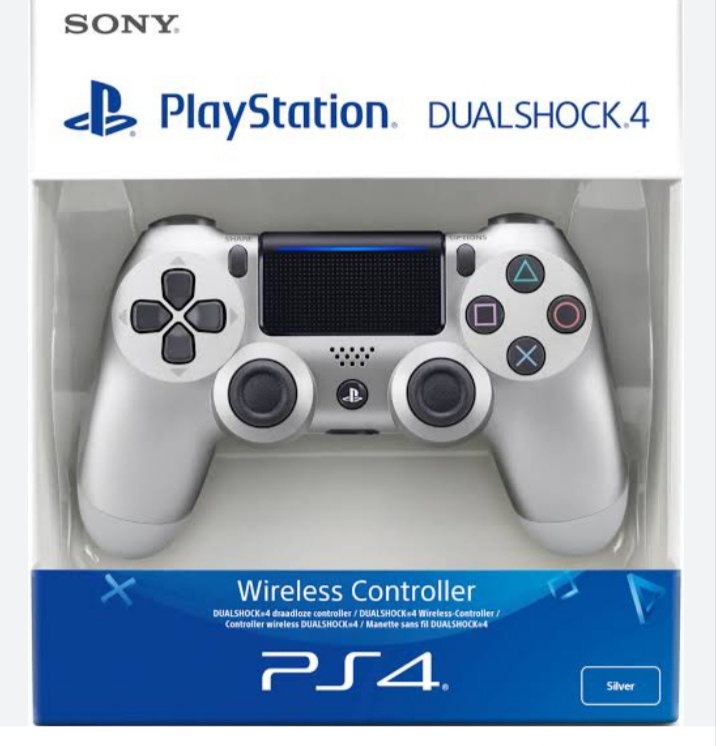 PS4 WIRELESS CONTROLLER DUALSHOCK 4,PLAY,STATION,4,WIRELESS, CONTROLLER  purple black blue PAK FF