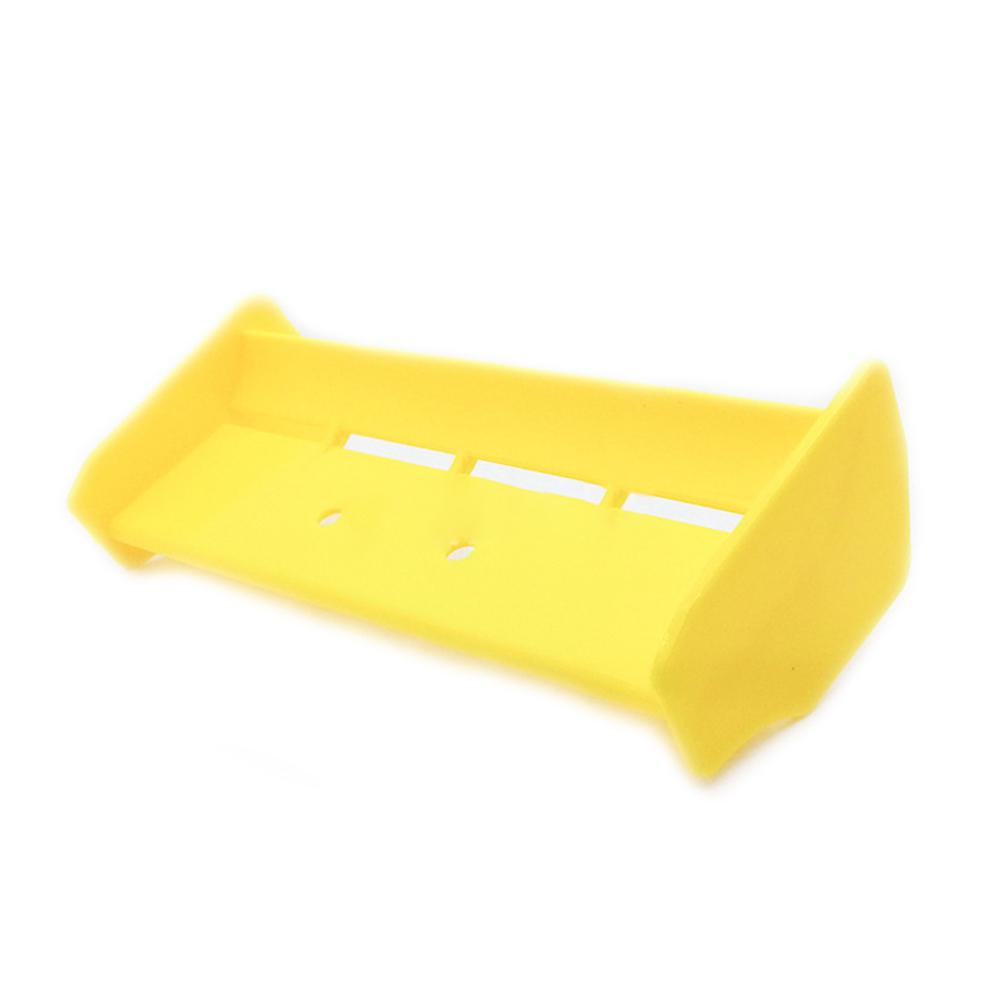 HSP 06021 Plastic Rear Wing For 1/10 4WD RC Car Model Car Off-Road Buggy Truck Stylish, Powerful & Lightweight