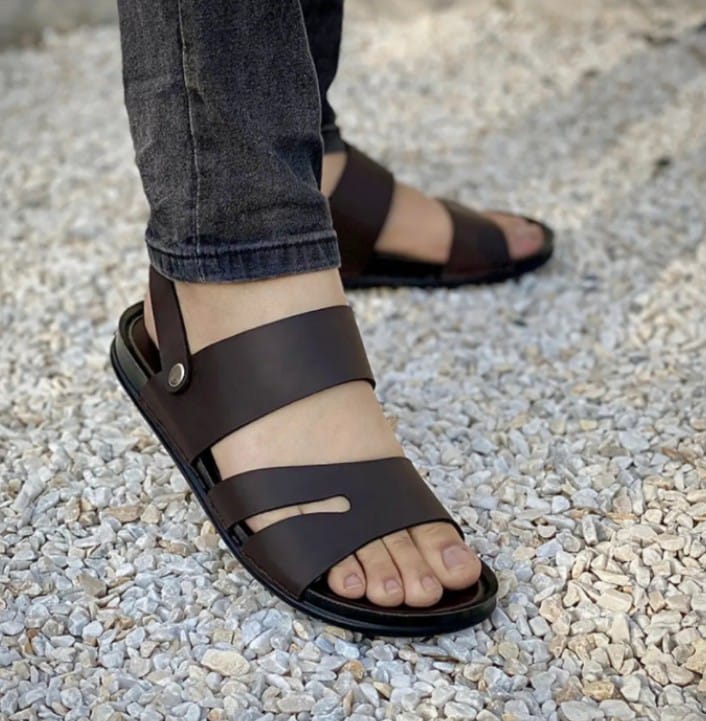 Sandles for men ||New stylish and trending sandles for boys