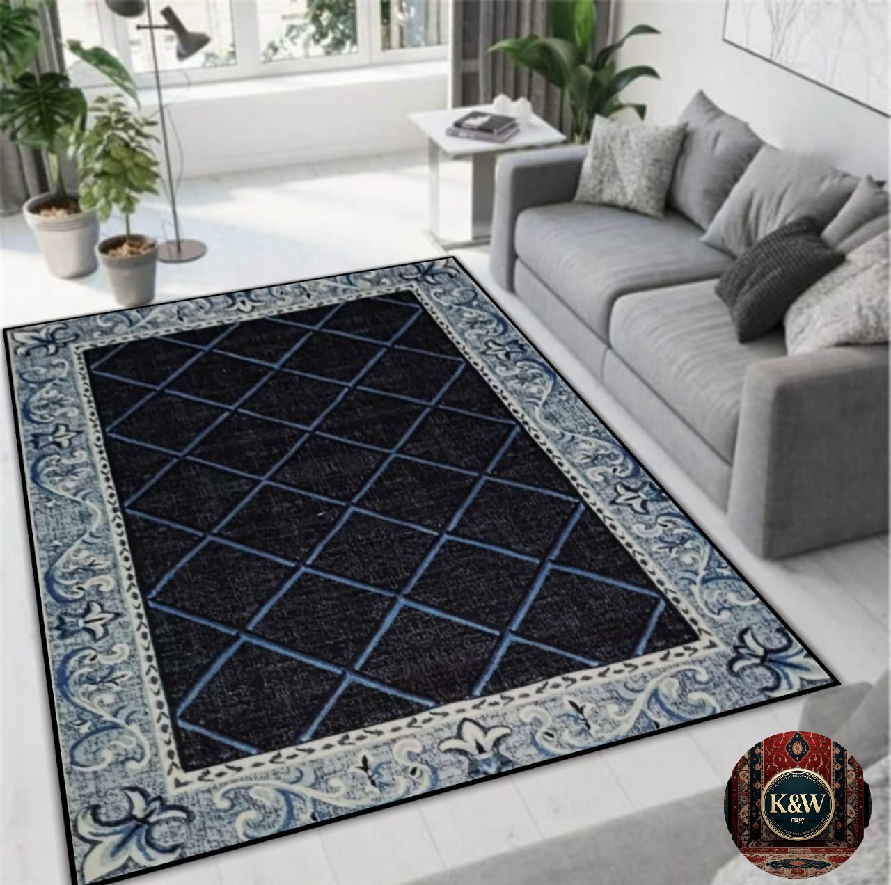 Carpet center piece Approx (5ft x 8ft), Carpet, Rugs, Carpet for room, Decor rugs, Floor mat, Rugs for room, Center piece