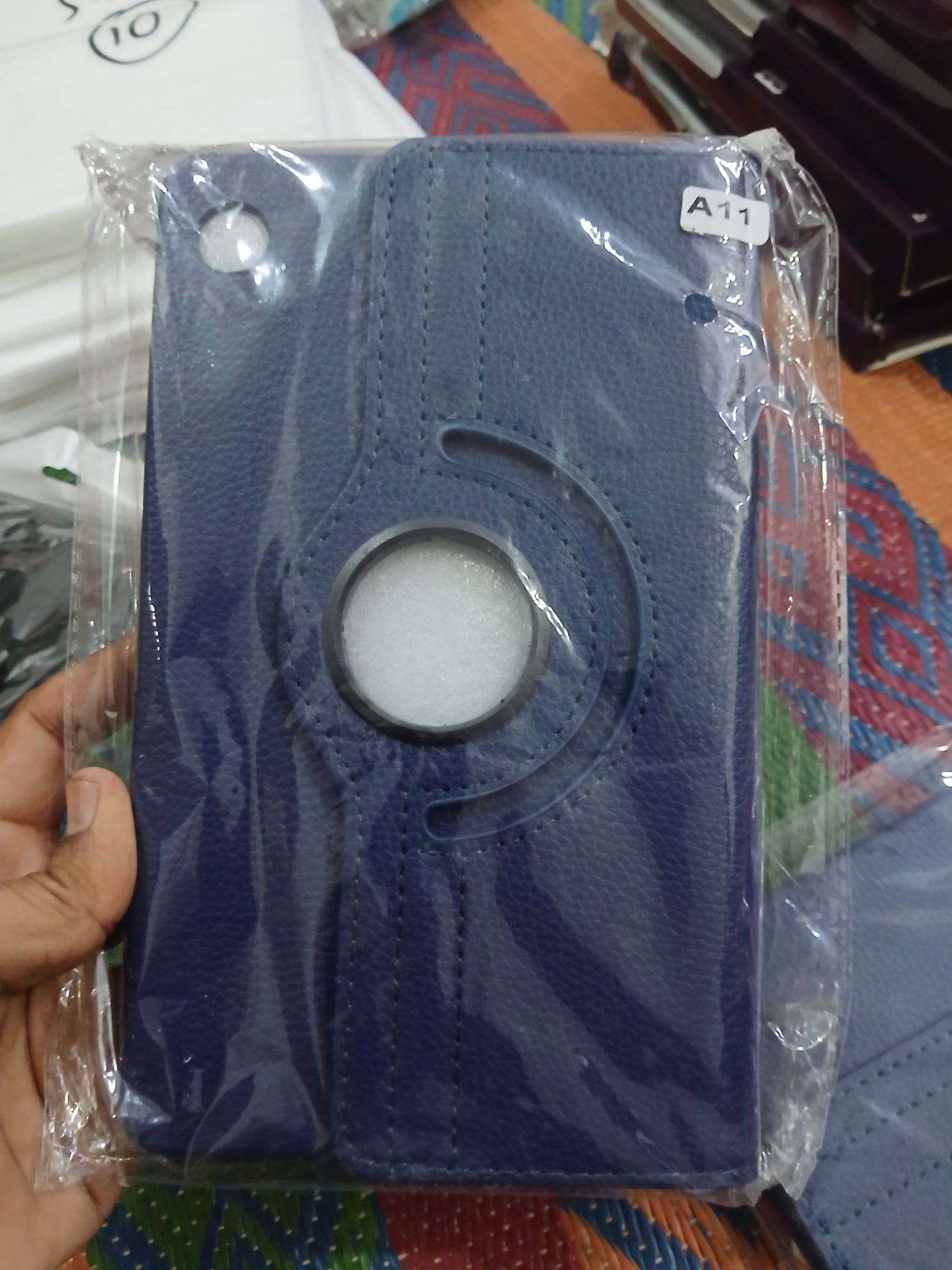 Different type of SAM Galaxy Tab A9 8.7 and A11 8.7 Tablet Cover