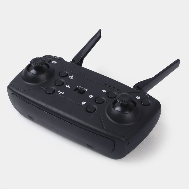 New E88PRO Double Camera Foldable Drone Stable Flight Approved Drone By Professional
