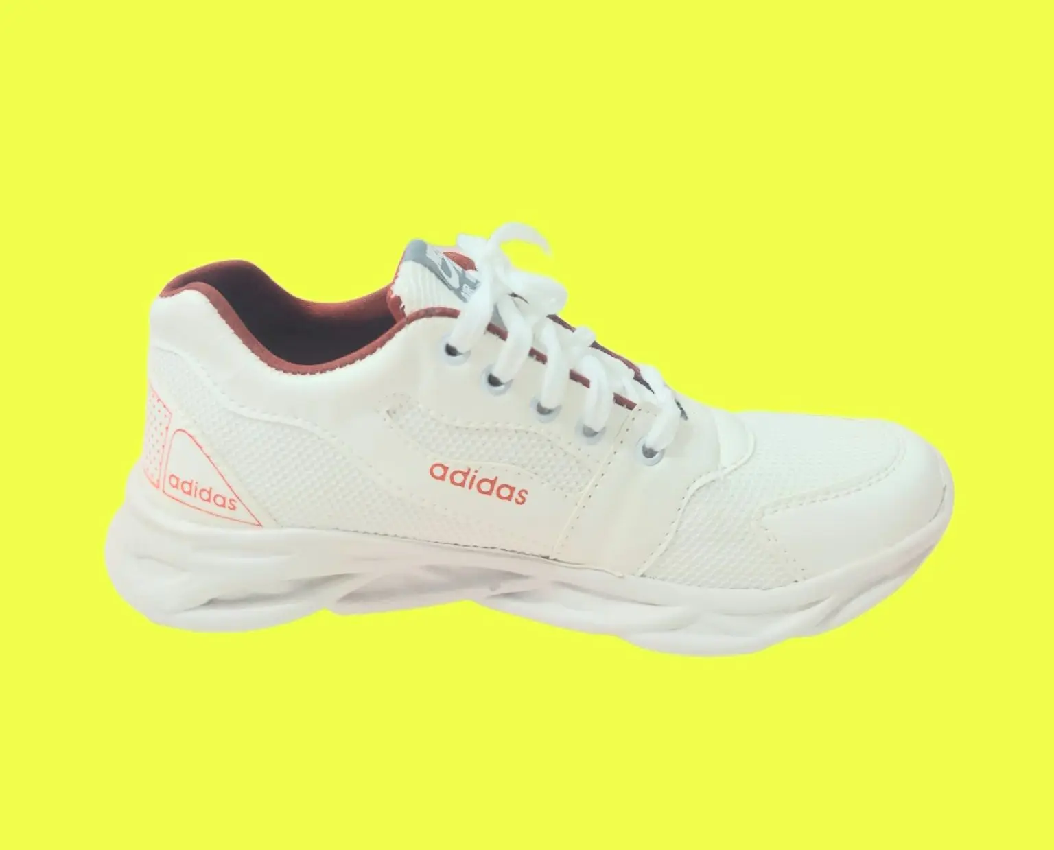 BUY】 White Supreme Shoes for Men best Price Pakistan 