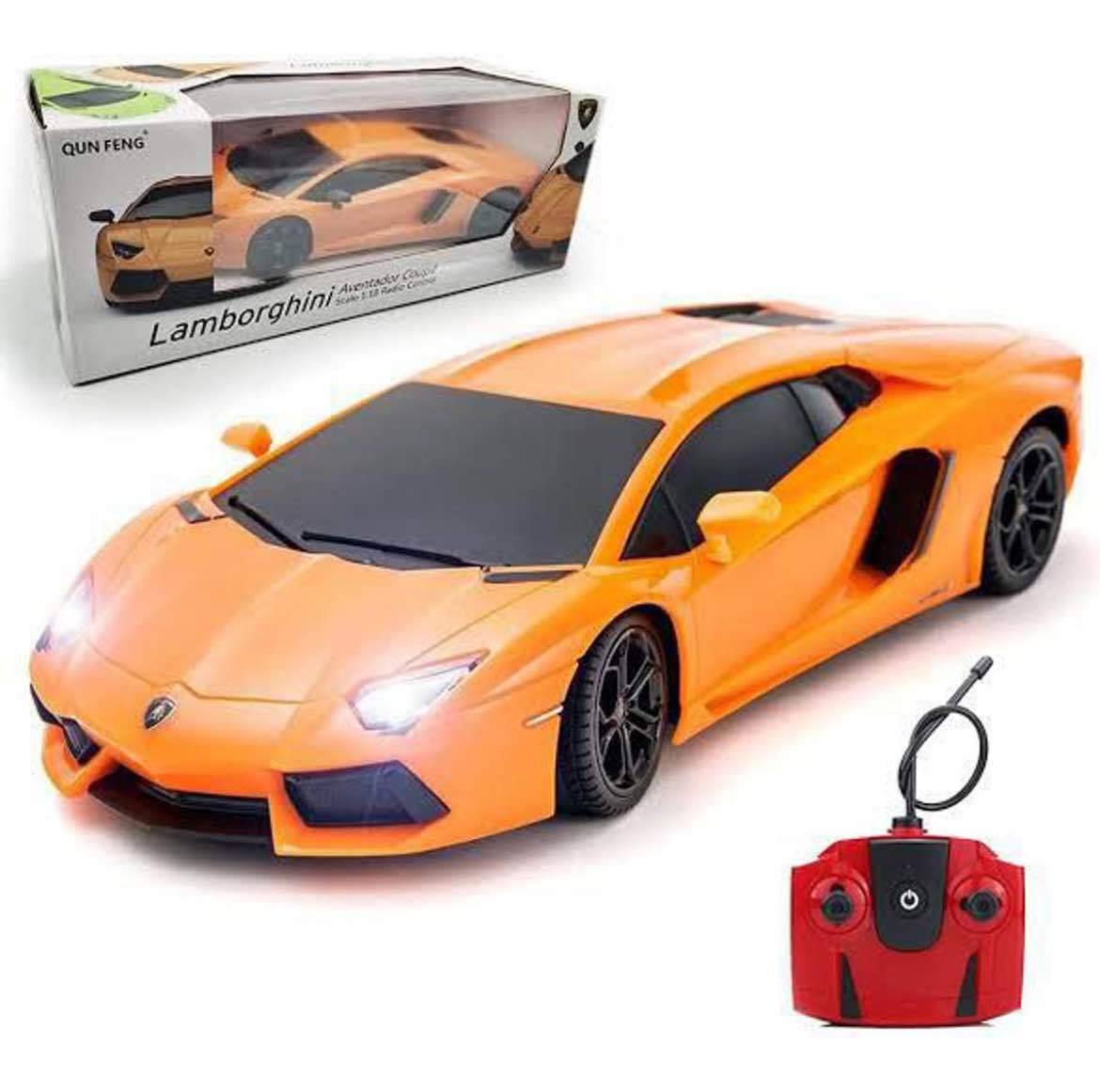 New Remote Control Rechargeable Vehicles - Different Designs, Stunt and Themed Cars - A Comprehensive Range of Advanced Rechargeable Models