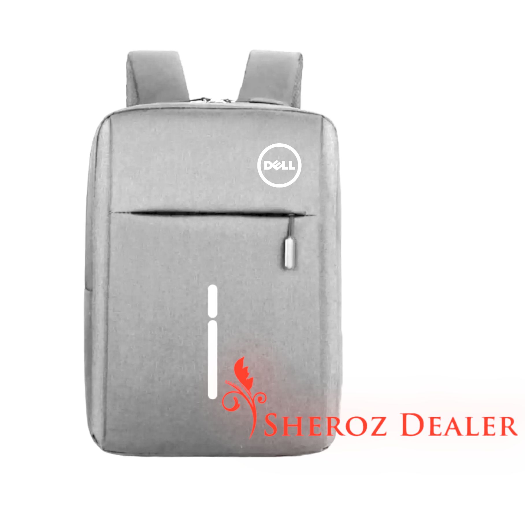 Durable Nylon All Season Laptop Bag For Men A Multi Pocket Travel Backpack Comfortable Everyday Carry