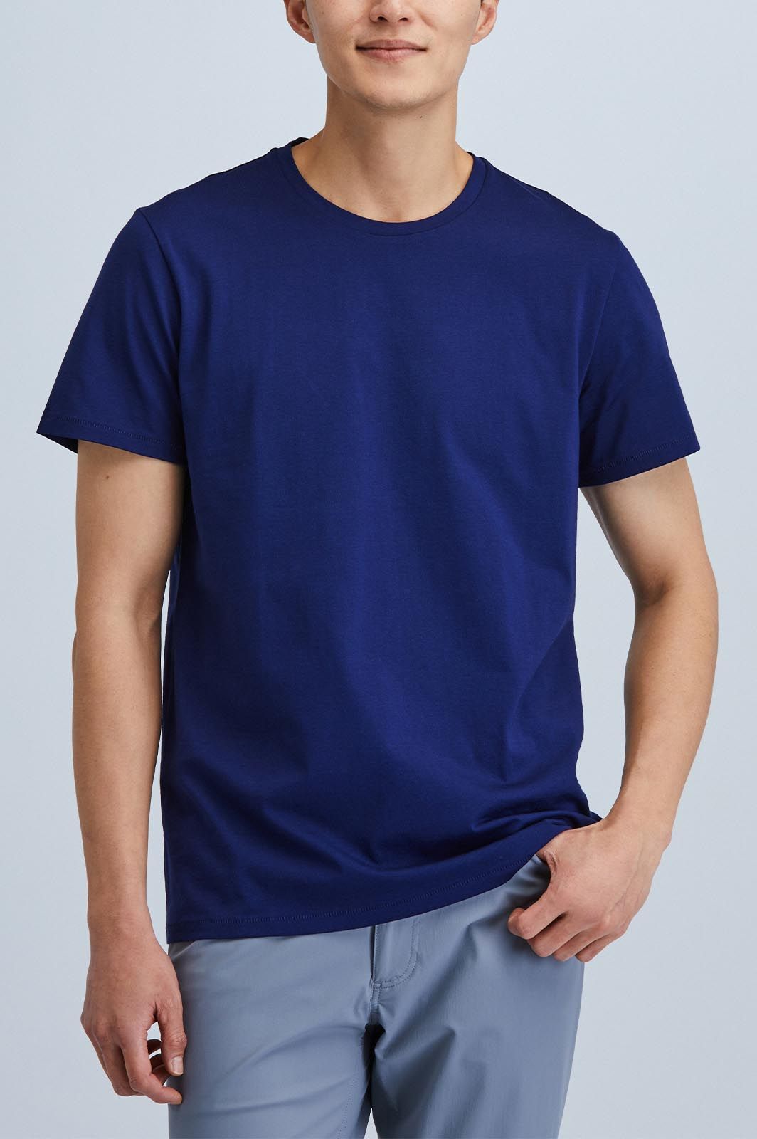 Round Tee EXPORT QUALITY ROUND NECK TEE SHIRTS 100% PURE COTTON JURESY | Daraz.pk